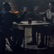Image for article titled The Walking Dead Turned a Beautiful Episode Into a Brutal Lesson